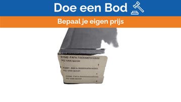 Bieden: RR Electronic WLAN Antenna, Ophalen of Verzenden, Nieuw