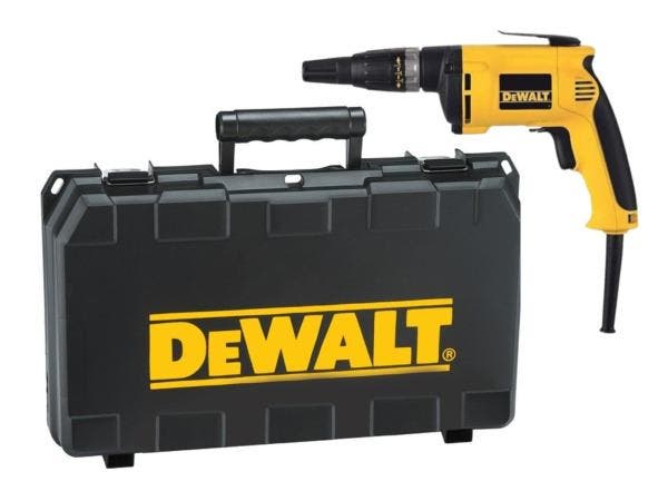 Veiling - DeWalt schroef-/boormachine 540W DW274K-QS, Bricolage & Construction, Outillage | Foreuses
