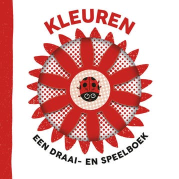 Kleuren (9789021687155, Johnny Barr), Verzenden