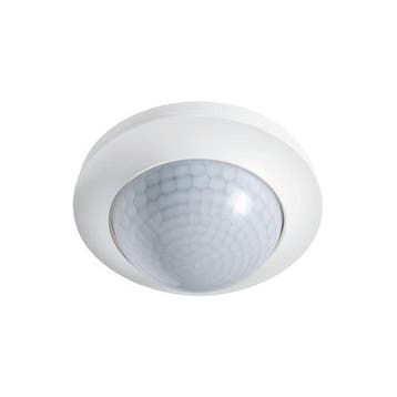 ESYLUX Compact bewegingsmelder-bussysteem - EP10427459, Doe-het-zelf en Bouw, Verzenden, Nieuw