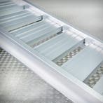 Datona Aluminium oprijplaten extra stevig - 240 cm (2, Ophalen of Verzenden, Nieuw