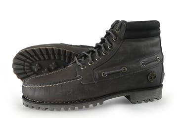 Timberland Veterboots in maat 43 Grijs, Overige kleuren, Verzenden, Timberland, Boots