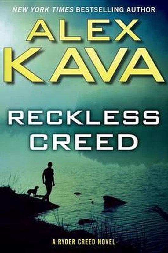 Reckless Creed 9780399170782 Alex Kava, Livres, Langue | Anglais, Envoi