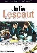 Julie Lescaut box 4 op DVD, Verzenden