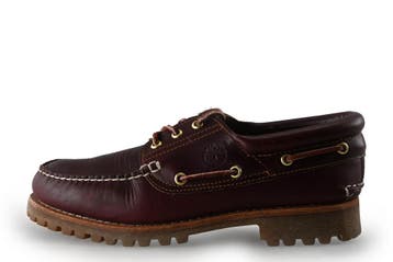 Timberland Veterschoenen in maat 43 Overig, Kleding | Heren, Schoenen, Overige kleuren, Verzenden, Timberland, Zo goed als nieuw