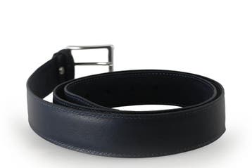 Officine Napoli Riem Zwart, Kleding | Heren, Verzenden, Zo goed als nieuw, Zwart, Officine Napoli