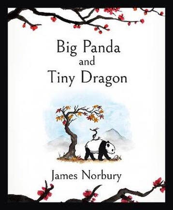 Big Panda and Tiny Dragon / Big Panda and Tiny Dragon / 1, Verzenden, James Norbury