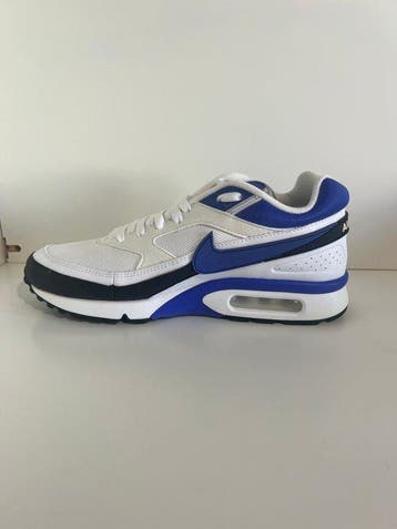 Nike - Air Max BW OG - Sneakers - Taille : EU 42.5 - Neuf