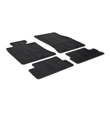 Rubbermatten Mini One/Cooper/S/D R56 2006-2014 B9662, Nieuw, BMW