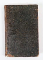 (John Rickman) - Troisième voyage de Cook - 1783