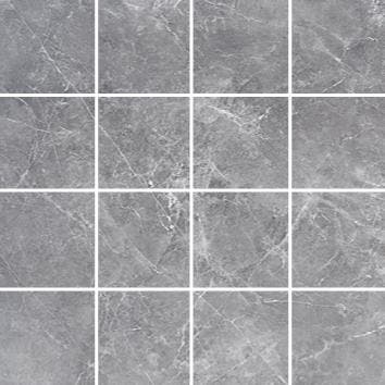 30x30(7)Malla CR.ASCOLANO GRIS Glans, Ophalen of Verzenden