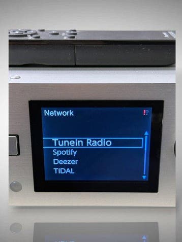 Pioneer - HM76D Hifi-set, Audio, Tv en Foto, Nieuw