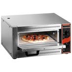 Pizzaoven | PALERMO | Elektrisch | 1x Ø33cm | 50°C/300°C |, Verzenden, Nieuw in verpakking