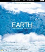 Earth (blu-ray tweedehands film), Ophalen of Verzenden