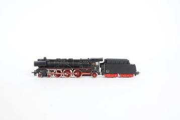 Märklin H0 - 3048 - Stoomlocomotief met tender (1) - BR 01