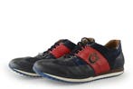 Galizio Torresi Veterschoenen in maat 45 Blauw, Kleding | Heren, Schoenen, Galizio Torresi, Gedragen, Veterschoenen, Verzenden