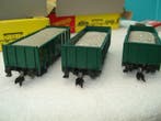 Fleischmann H0 - 1457S - Wagon de marchandises pour trains