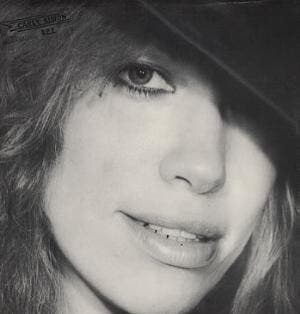 Carly Simon - Spy, Verzenden, Gebruikt