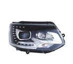 PHARE DROIT POUR VOLKSWAGEN VW TRANSPORTER T5 10-15 DAYLIGHT, Verzenden