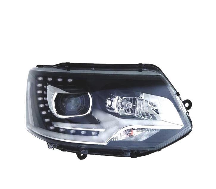 PHARE DROIT POUR VOLKSWAGEN VW TRANSPORTER T5 10-15 DAYLIGHT, Autos : Pièces & Accessoires, Éclairage, Envoi
