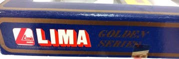 Lima, Golden Series H0 - 9802 - Treinstel (1) -