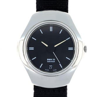 BMW - 327 Classic Art Deco Quartz - Sans prix de réserve -