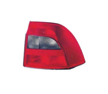 Feux Arrière Droit Pour Opel Vectra B 99-02, Verzenden