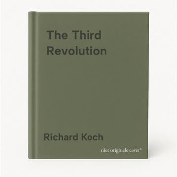 The Third Revolution 9781900961134 Richard Koch, Verzenden, Richard Koch