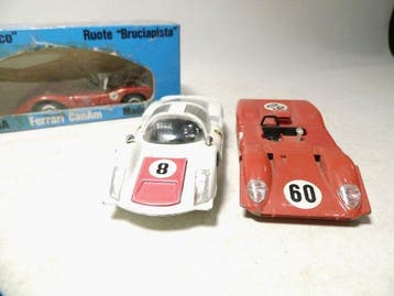 Dinky Toys - Gama - Collection Champion - Mebetoys 1:43 -, Hobby & Loisirs créatifs