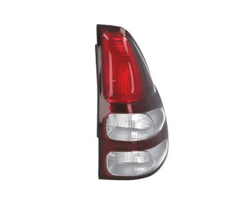 FEUX ARRIÈRE DROIT TOYOTA LAND CRUISER FJ120 03-08, Verzenden, Nieuw