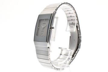 Rado - DiaStar - Zonder minimumprijs - 111.0322.3 - Heren -, Nieuw