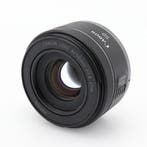 Canon RF 50mm F/1.8 STM | Occasion, Ophalen of Verzenden