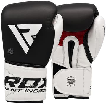 Bokshandschoenen Leer S5 - Sparring, Verzenden, Nieuw