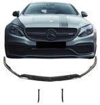 Frontlip | geschikt voor Mercedes-Benz | C-klasse W205 / C-k, Verzenden