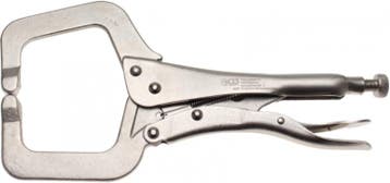 Bgs Technic Griptang, Schweiber, 280 mm, Verzenden