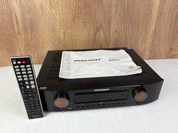 Marantz - SR-5023 - Phono Input Solid state stereo receiver