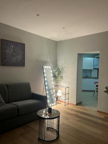 Appartement en Rue des Eburons, Brussels, 35 à 50 m², Bruxelles