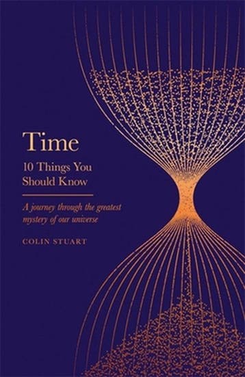 Time 9781841884929 Colin Stuart, Verzenden, Colin Stuart