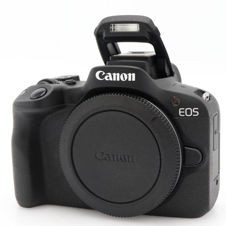 Canon EOS R50 body | Tweedehands, Audio, Tv en Foto, Fotocamera's Digitaal, Zo goed als nieuw, Canon, Verzenden