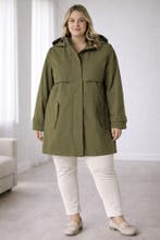 Yest Curve jas Cyndia0(46)Maat 46/48 (XL) of groter, Verzenden, Nieuw, Maat 46/48 (XL) of groter, Overige kleuren