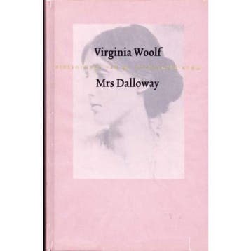 Mrs Dalloway 9789051088298 Virginia Woolf, Boeken, Verzenden, Zo goed als nieuw, Virginia Woolf