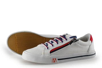 Romika Sneakers in maat 38 Groen, Kleding | Dames, Schoenen, Verzenden, Zo goed als nieuw, Sneakers, Romika