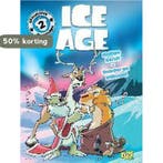 Ice age / deel 2 / Ice Age / 0 9789030368373 G Newman, Verzenden, G Newman