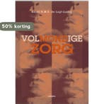 Volmondige zorg 9789051897517 K.H.M.E. de Lugt-Lustig, Verzenden, Zo goed als nieuw, K.H.M.E. de Lugt-Lustig