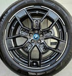 Demo BMW IX 21 inch velgen zomerbanden 1011 velgen sport, Auto-onderdelen, Banden en Velgen, 255 mm, Verzenden, Banden en Velgen