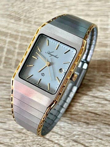 Angelus - Integrated Bicolore-Ultra Rare - Sans prix de, Nieuw