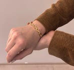 Ralph Lauren - Bracelet - 18 carats Or rose - 1.00ct. tw. -