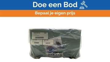 Bieden: Furuno ETR10D2 sonar transducer processor 28/50 kHz, Ophalen of Verzenden