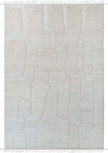Berber - Nieuw - Vloerkleed - 292 cm - 201 cm, Nieuw