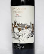 2018 Barone Ricasoli - CeniPrimo - Chianti Classico - 1